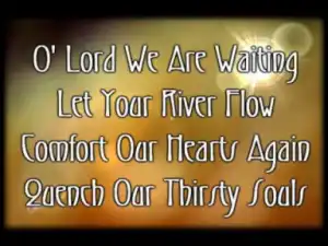 Cece Winans - We Thirst For You